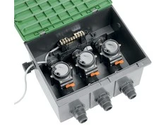 Gardena 24 V drėkinimo ventilis