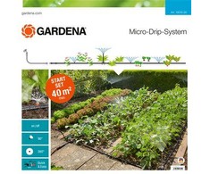 Gardena laistymo sistema „Micro-Drip“ 13015-20