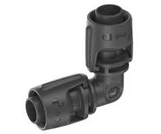 Jungtis Gardena L-Piece 970606601, 13mm, 2 vnt.