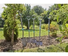 Gardena ErgoLine kastuvas