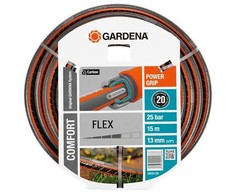 Sodo Žarna - Gardena Comfort Flex Žarna 15m 18031-20 25 Bar