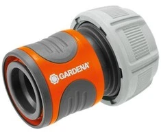 Žarnos jungtis 19 mm (G 3/4 colio) Gardena 18216-20, 967314501