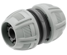 „GARDENA“ antgalis žarnos remontui 13 mm (1/2 colio)–15 mm (5/8 colio)