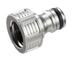 Gardena Premium čiaupų jungtis 21 mm G 1/2 - 18240-50