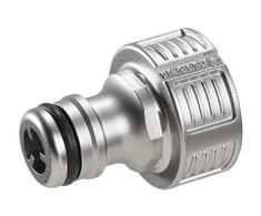 Gardena Premium čiaupų jungtis 21 mm G 1/2 - 18240-50