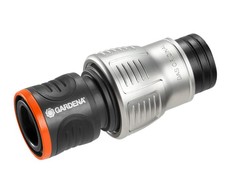 Gardena 19 mm lydinio jungtis (3 / 4 ") Premium (1825- 50)