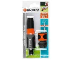 Gardena "Stop 'n' Spray" Rinkinys 13mm (1/2")