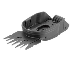 Gardena pakaitiniai žolės/buksmedžio ašmenys, plotis 8 cm