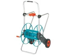 Gardena Metalinis žarnos vežimėlis 100