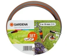 &amp;34Profi Maxi-Flow&amp;34 sistemos jungčių rinkinys Gardena 2713-20, 966408201