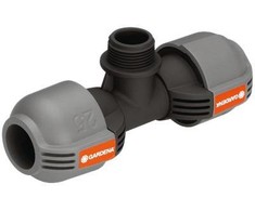 Priedas purkšt. Gardena 02787-20 T 25 m