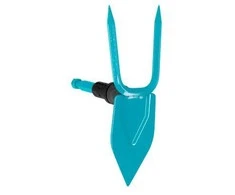 Daržininko kauptukas Gardena Combisystem 03215-20; 7 cm