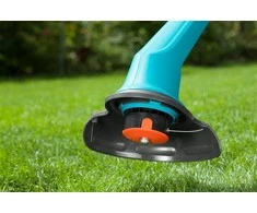 Elektrinė žoliapjovė GARDENA SmallCut Plus 350/23