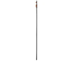 GARDENA "Combisystem" teleskopinė rankena 210 - 390 cm