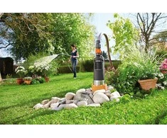 Gardena Giluminis siurblys 6000/5 inox automatic