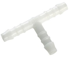 Gardena T-vnt 4mm (07300-20)