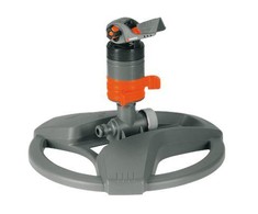 Purkštuvas laistymui Gardena Comfort Turbo-Drive 08143-20; 75-450 m²