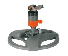 Purkštuvas laistymui Gardena Comfort Turbo-Drive 08143-20; 75-450 m²