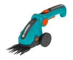 Gardena Akumuliatorinės žolės žirklės ComfortCut Li