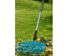Gardena Combisystem Vejos grėblys, 43 cm