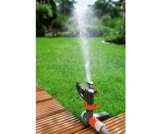 Gardena Comfort pilno ar dalies skritulio pulsuojantis laistymo purštuvas