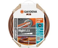 Laistymo žarna Gardena Comfort HighFlex 1/2'', 20 m