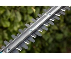 Gardena Elektrinės gyvatvorių žirklės EasyCut 450/50