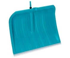 Sniego kastuvas Gardena Combisystem ALU50 9660439-01 (be koto)