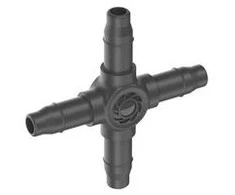 Gardena Micro-Drip sistema - 4,6 mm (3/16") 10 vnt., 13214-20