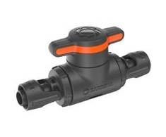 Gardena Išjungimo / reguliavimo vožtuvas 13 mm (1/2")