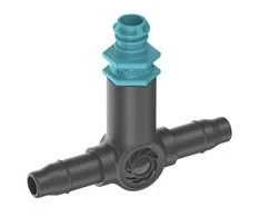 Gardena 13317-20 mikrolašelinė laistymo sistema 2 l/h 10 vnt.