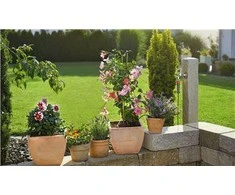 Gardena pradinis rinkinys gėlių vazonams S
