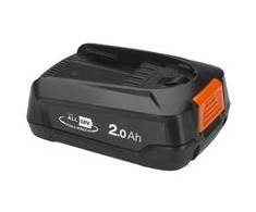 Gardena Sistemos P4A baterija PBA 18V/36
