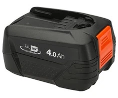 Gardena Sistemos P4A akumuliatorius PBA 18V 4.0Ah
