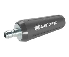 Besisukantis antgalis Gardena AquaClean 9345-20, 9679100-01