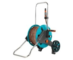Gardena „CleverRoll M“ žarnos vežimėlis, rinkinys