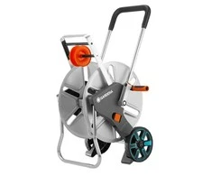 Gardena Metalinis žarnos vežimėlis "CleverRoll L Easy"