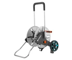Gardena Metalinis žarnos vežimėlis "CleverRoll M" 18541-20