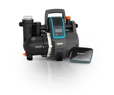 Gardena "Smart" automatinio slėginio siurblio rinkinys namams ir sodui