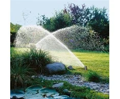Gardena Iššokantis turbininis laistomasis purkštuvas T 200