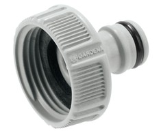 Čiaupo jungtis GARDENA G 1, 33,3 mm