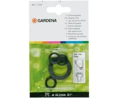 Gardena Rinkinys tarpinės 01125-20