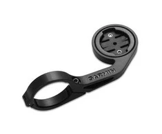 Laikiklis Garmin Edge serijos dviračių kompiuteriams ir Forerunner 910XT/310XT išmaniesiems laikrodžiams