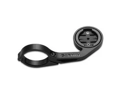 Laikiklis Garmin Edge serijos dviračių kompiuteriams ir Forerunner 910XT/310XT išmaniesiems laikrodžiams