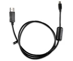 Garmin MicroUSB laidas, 010-11478-01