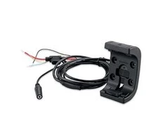 Garmin laikiklis su laidu motociklui Montana610