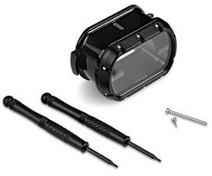 Garmin Keičiama kameros lęšių apsauga nardymo dėklui (VIRB™) 5atm 
