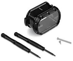 Garmin Keičiama kameros lęšių apsauga nardymo dėklui (VIRB™) 5atm 