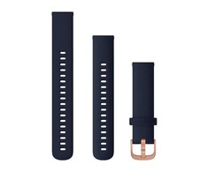 Išmanusis laikrodis Garmin vivomove 3, Juodas | Varle.lt