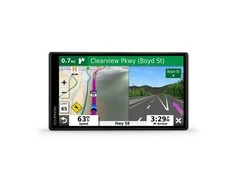 Garmin DriveSmart 55 &amp; Digital Traffic navigatorius